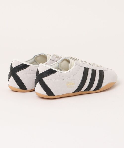 ADIDAS アディダス TOKYO W トーキョー W JI0182 OFFW/CORE/GOLD ADIDAS アディダス TOKYO W トーキョー W JI0182 OFFW/CORE/GOLD