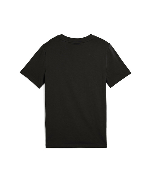 PUMA(プーマ)の「PUMA プーマ ボーイズ ESS NO. 1 ロゴ 半袖 Tシャツ B 120-160cm(Tシャツ/カットソー・キッズ・ネイビー/ライトグリーン/ブラック/ホワイト・130/120/160/150/140)」の17枚目の写真