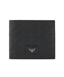 EMPORIO ARMANI｜エンポリオアルマーニの財布（二つ折り）通販 - ZOZOTOWN