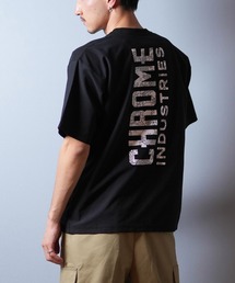 CHROME メッシュTシャツ ブラック 楽天市場】CHROME HEARTS Mesh Warm Up Jersey クロムハーツ