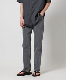 【美品】 BRIGLIA 1949 × UNITED ARROWS ブラック 1100024F1894_l1_a015.jpg