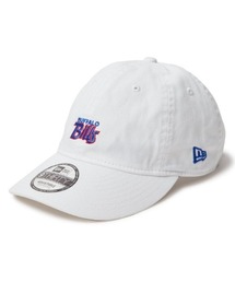 NEW ERA | NEW ERA/ニューエラ キャップ 9THIRTY NFL Mini Logo ニューヨーク・ジャイアンツ/ラスベガス・レイダース/バッファロー・ビルズ 14388685/14388686/14388687(キャップ)