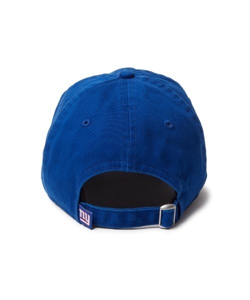 NEW ERA（ニューエラ）の「NEW ERA/ニューエラ キャップ 9THIRTY NFL Mini Logo ニューヨーク・ジャイアンツ/ラスベガス・レイダース/バッファロー・ビルズ 14388685/14388686/14388687（キャップ・メンズ・ロイヤルブルー/ホワイト/ブラック・ML）」の18枚目の写真