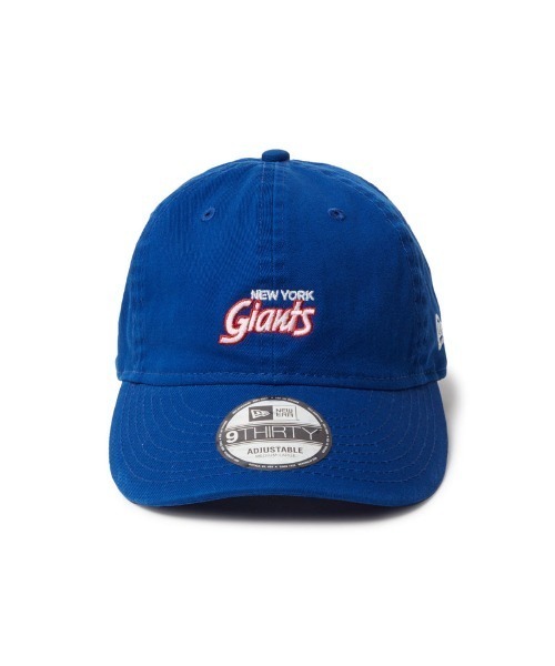 NEW ERA/ニューエラ キャップ 9THIRTY NFL Mini Logo