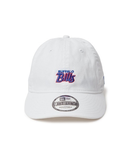 NEW ERA/ニューエラ キャップ 9THIRTY NFL Mini Logo