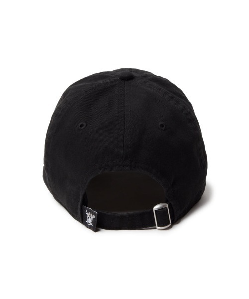 NEW ERA（ニューエラ）の「NEW ERA/ニューエラ キャップ 9THIRTY NFL Mini Logo ニューヨーク・ジャイアンツ/ラスベガス・レイダース/バッファロー・ビルズ 14388685/14388686/14388687（キャップ・メンズ・ロイヤルブルー/ホワイト/ブラック・ML）」の14枚目の写真