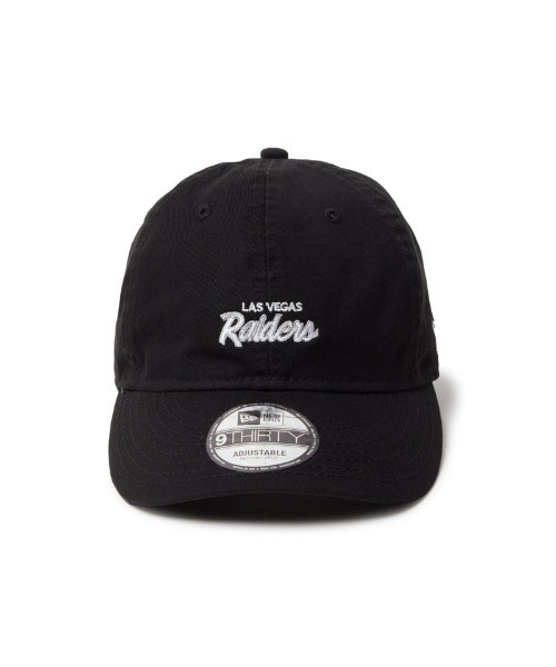 NEW ERA/ニューエラ キャップ 9THIRTY NFL Mini Logo