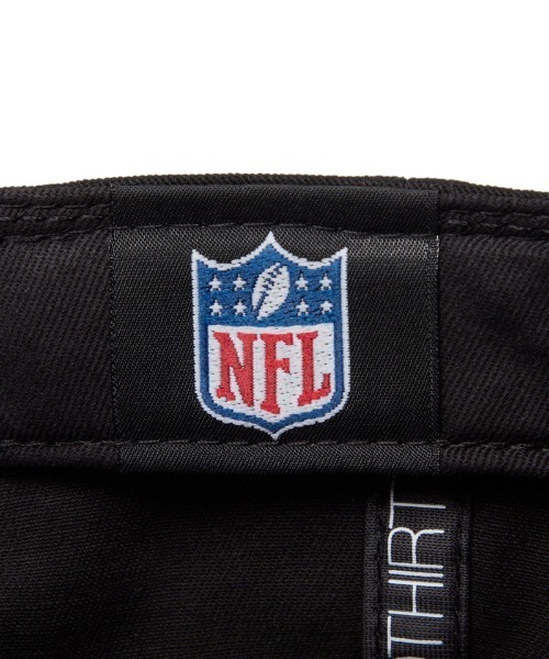 NEW ERA（ニューエラ）の「NEW ERA/ニューエラ キャップ 9THIRTY NFL Mini Logo ニューヨーク・ジャイアンツ/ラスベガス・レイダース/バッファロー・ビルズ 14388685/14388686/14388687（キャップ・メンズ・ロイヤルブルー/ホワイト/ブラック・ML）」の16枚目の写真