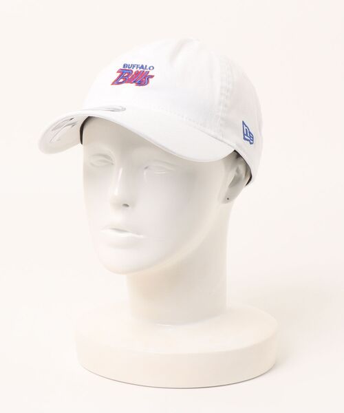NFL 限定100周年記念 NEWERA ニューエラ NY ジャイアンツ Giants