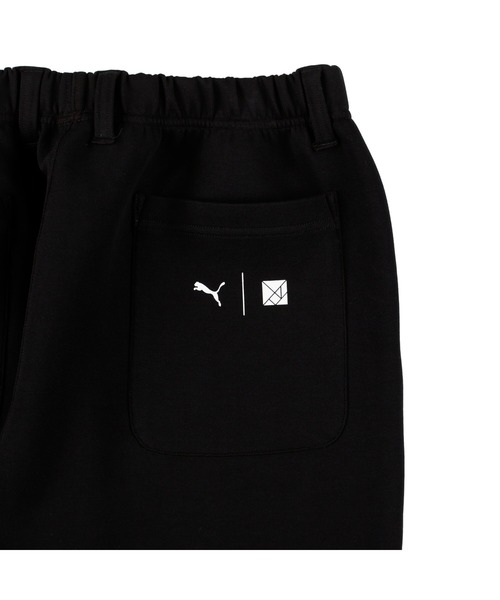 t*m様 Puma ブラックパンツ Sサイズ Amazon.com | PUMA(プーマ) Unisex's Sports Sneakers, 23 Fall