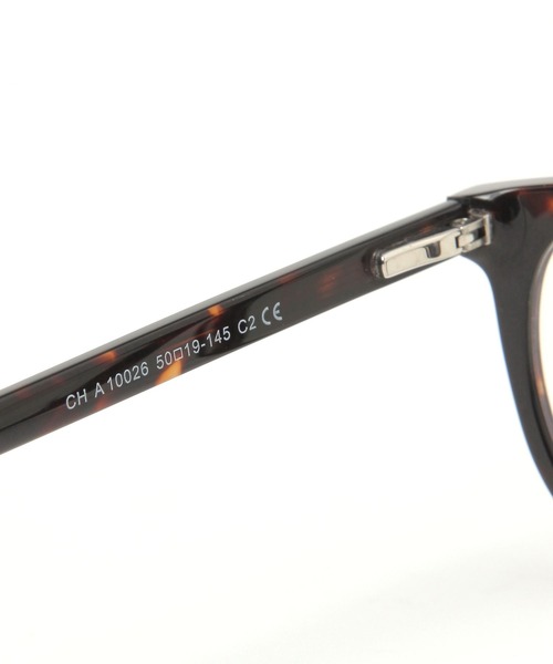 セール】UV/ブルーライトカット眼鏡/293809（メガネ）｜GLOBAL WORK