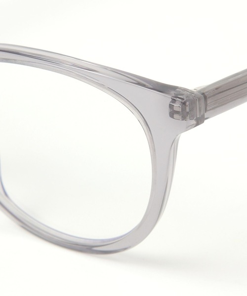 UV/ブルーライトカット眼鏡/293809（メガネ）｜GLOBAL WORK