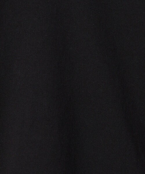 coen(コーエン)の「USAコットンボリュームスリーブカットソー(Tシャツ/カットソー・レディース・オフホワイト/ブラック/コバルトブルー/その他1・M/L)」の10枚目の写真