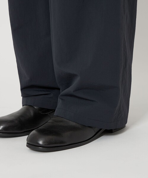 MONKEY TIME（モンキータイム）の「ナイロン タフタ バギー イージー パンツ（その他パンツ・メンズ・ブラック/ベージュ・S/M/L）」の16枚目の写真