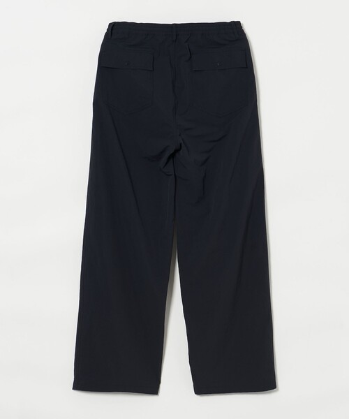 MONKEY TIME（モンキータイム）の「ナイロン タフタ バギー イージー パンツ（その他パンツ・メンズ・ブラック/ベージュ・S/M/L）」の18枚目の写真