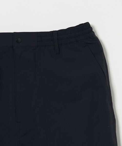 MONKEY TIME（モンキータイム）の「ナイロン タフタ バギー イージー パンツ（その他パンツ・メンズ・ブラック/ベージュ・S/M/L）」の19枚目の写真