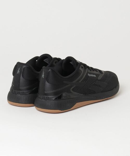 Reebok(リーボック)の「ナノ X5 / NANO X5(スニーカー・メンズ・ホワイト/ブラック/ブラック×レッド・26.0cm/26.5cm/27.0cm/27.5cm/28.0cm/28.5cm/24.0cm/24.5cm/25.0cm/29.0cm/23.5cm/25.5cm/30.0cm/23.0cm)」の19枚目の写真