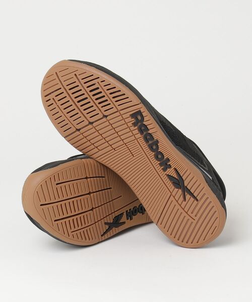 Reebok(リーボック)の「ナノ X5 / NANO X5(スニーカー・メンズ・ホワイト/ブラック/ブラック×レッド・26.0cm/26.5cm/27.0cm/27.5cm/28.0cm/28.5cm/24.0cm/24.5cm/25.0cm/29.0cm/23.5cm/25.5cm/30.0cm/23.0cm)」の20枚目の写真