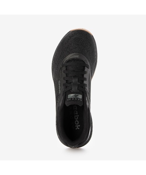 Reebok(リーボック)の「ナノ X5 / NANO X5(スニーカー・メンズ・ホワイト/ブラック/ブラック×レッド・26.0cm/26.5cm/27.0cm/27.5cm/28.0cm/28.5cm/24.0cm/24.5cm/25.0cm/29.0cm/23.5cm/25.5cm/30.0cm/23.0cm)」の10枚目の写真