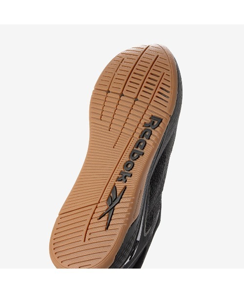 Reebok(リーボック)の「ナノ X5 / NANO X5(スニーカー・メンズ・ホワイト/ブラック/ブラック×レッド・26.0cm/26.5cm/27.0cm/27.5cm/28.0cm/28.5cm/24.0cm/24.5cm/25.0cm/29.0cm/23.5cm/25.5cm/30.0cm/23.0cm)」の11枚目の写真