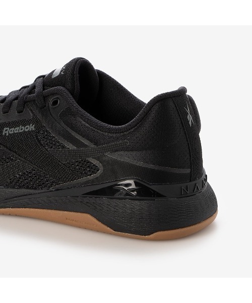 Reebok(リーボック)の「ナノ X5 / NANO X5(スニーカー・メンズ・ホワイト/ブラック/ブラック×レッド・26.0cm/26.5cm/27.0cm/27.5cm/28.0cm/28.5cm/24.0cm/24.5cm/25.0cm/29.0cm/23.5cm/25.5cm/30.0cm/23.0cm)」の12枚目の写真