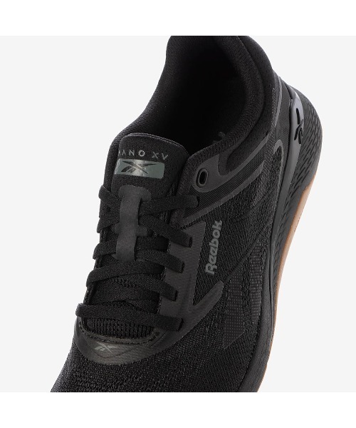 Reebok(リーボック)の「ナノ X5 / NANO X5(スニーカー・メンズ・ホワイト/ブラック/ブラック×レッド・26.0cm/26.5cm/27.0cm/27.5cm/28.0cm/28.5cm/24.0cm/24.5cm/25.0cm/29.0cm/23.5cm/25.5cm/30.0cm/23.0cm)」の13枚目の写真