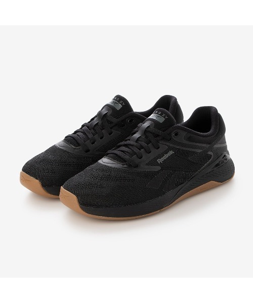 Reebok(リーボック)の「ナノ X5 / NANO X5(スニーカー・メンズ・ホワイト/ブラック/ブラック×レッド・26.0cm/26.5cm/27.0cm/27.5cm/28.0cm/28.5cm/24.0cm/24.5cm/25.0cm/29.0cm/23.5cm/25.5cm/30.0cm/23.0cm)」の9枚目の写真