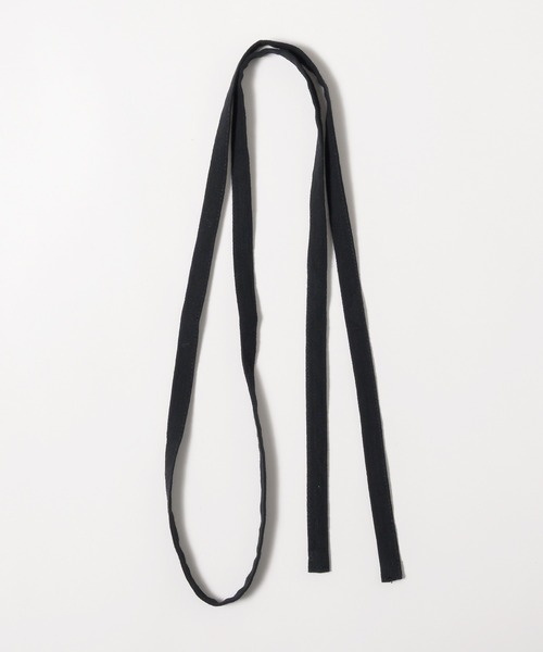 MUHET(ミュエータ)の「v neck balloon blouse / Vネックバルーンブラウス(シャツ/ブラウス・レディース・ブラック/オフホワイト・FREE)」の15枚目の写真