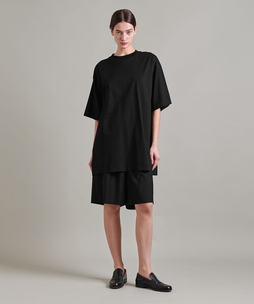 セール】＜LOEFF＞スビンコットン ビッグ Tシャツ（Tシャツ