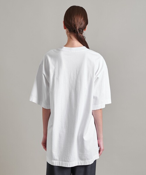 セール】＜LOEFF＞スビンコットン ビッグ Tシャツ（Tシャツ