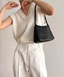 CANAL JEAN | diggity メッシュショルダーBAG(ショルダーバッグ)