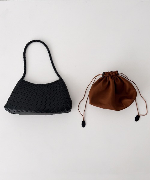diggity メッシュショルダーBAG（ショルダーバッグ）｜CANAL