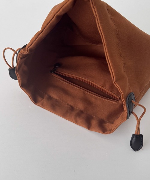 diggity メッシュショルダーBAG（ショルダーバッグ）｜CANAL