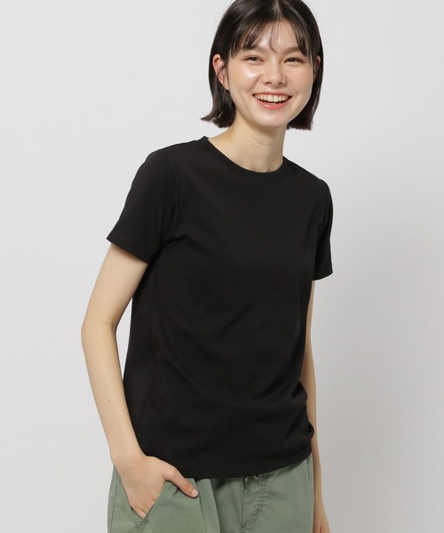 魅力的な ニコアンド】STF／MiハギッテデニVT トップス - トップス