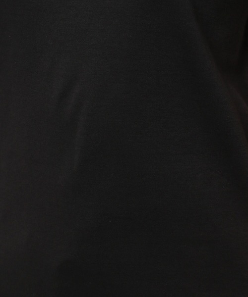 niko and...（ニコアンド）の「COLORマイスターフィットTシャツ（Tシャツ/カットソー・レディース・ブラック/オフホワイト/ホワイト/ライトグレー・MEDIUM/LARGE）」の15枚目の写真