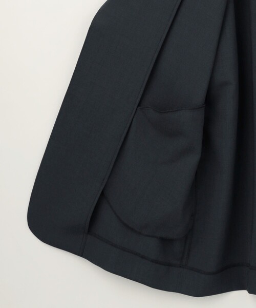 D.O UNITED ARROWS BY DAISUKE OBANA＞H/T D/SL JACKET