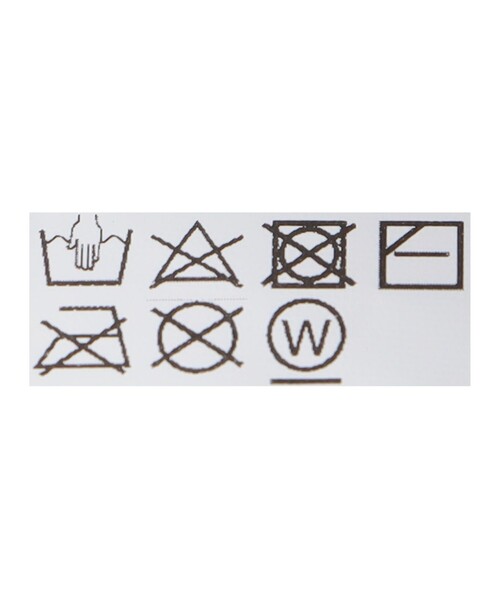 CPH（シーピーエイチ）の「【別注】＜CPH＞GLR カフ ニットキャップ ワッチ（ニットキャップ/ビーニー・メンズ・ブラック・FREE）」の9枚目の写真