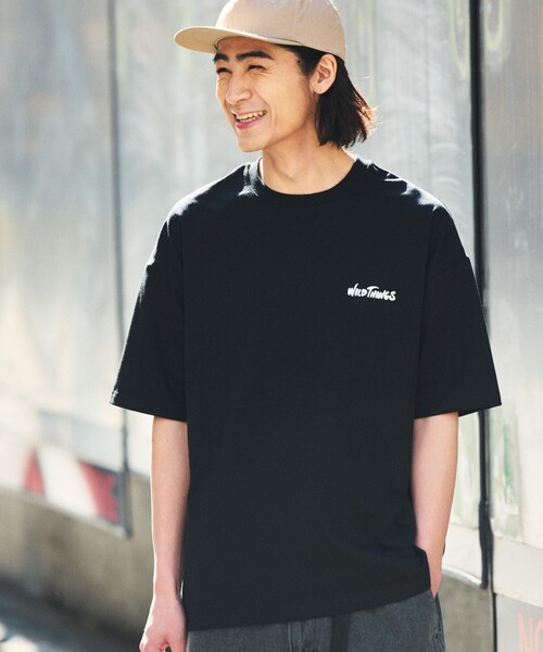 セール】限定展開 WILD THINGS×FREAK'S STORE/ワイルドシングス