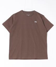 ザ ノース フェイス THE NORTH FACE S/S FD Nuptse Cotton T_ショートスリーブフラッシュドライヌプシコットンティー