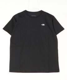 ザ ノース フェイス THE NORTH FACE S/S FD Nuptse Cotton T_ショートスリーブフラッシュドライヌプシコットンティー