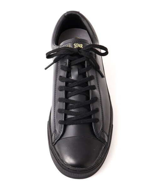 CONVERSE（コンバース）の「【CONVERSE/コンバース】ALL STAR COUPE OX 25SS（スニーカー・メンズ・ホワイト/ブラック・26/27/28）」の19枚目の写真