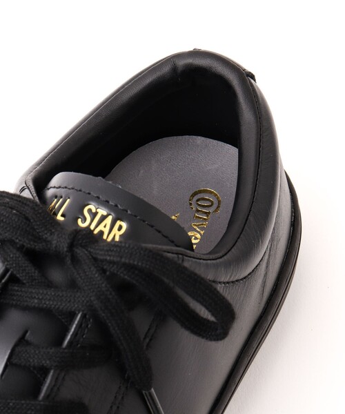 CONVERSE（コンバース）の「【CONVERSE/コンバース】ALL STAR COUPE OX 25SS（スニーカー・メンズ・ホワイト/ブラック・26/27/28）」の15枚目の写真