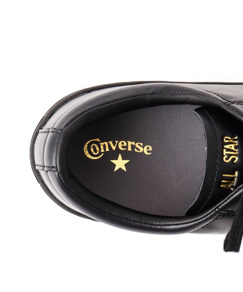 CONVERSE（コンバース）の「【CONVERSE/コンバース】ALL STAR COUPE OX 25SS（スニーカー・メンズ・ホワイト/ブラック・26/27/28）」の13枚目の写真