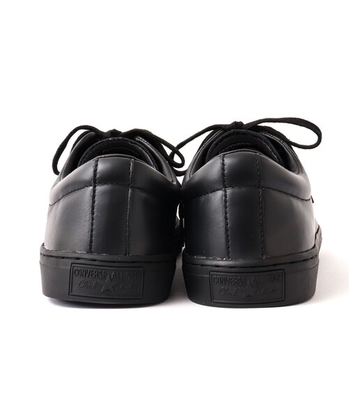 CONVERSE（コンバース）の「【CONVERSE/コンバース】ALL STAR COUPE OX 25SS（スニーカー・メンズ・ホワイト/ブラック・26/27/28）」の12枚目の写真