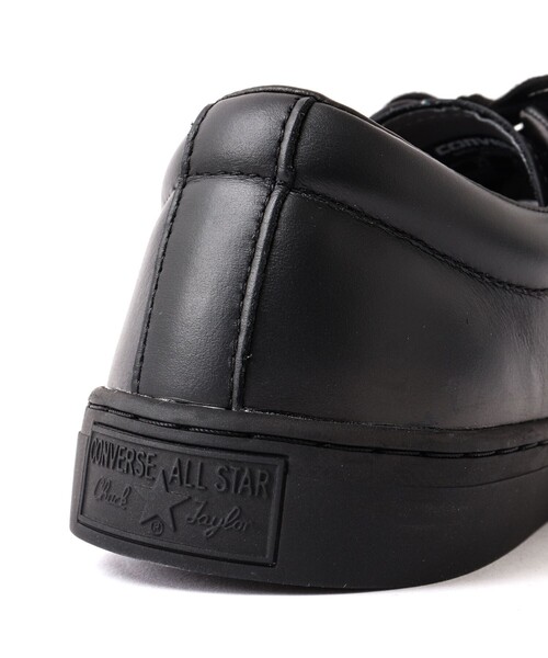 CONVERSE（コンバース）の「【CONVERSE/コンバース】ALL STAR COUPE OX 25SS（スニーカー・メンズ・ホワイト/ブラック・26/27/28）」の10枚目の写真