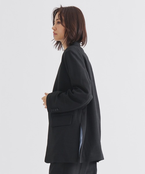 louren（ローレン ）の「《ZOZOTOWN限定》【Louren/ローレン】side
