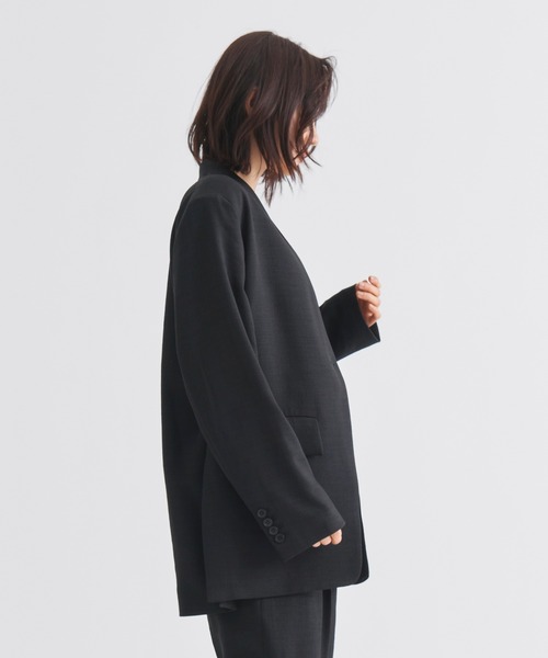 louren（ローレン ）の「《ZOZOTOWN限定》【Louren/ローレン】side
