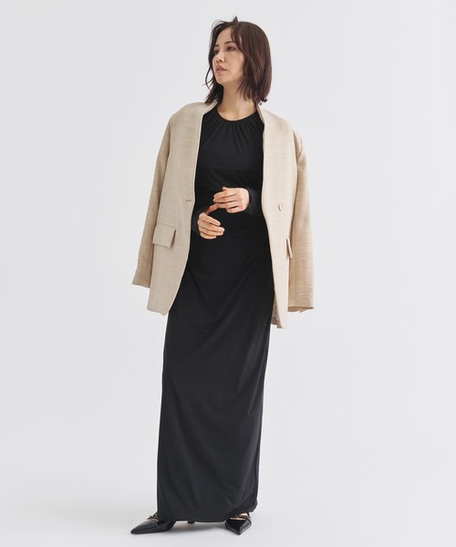 louren（ローレン ）の「《ZOZOTOWN限定》【Louren/ローレン】side