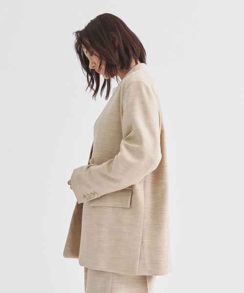 louren（ローレン ）の「《ZOZOTOWN限定》【Louren/ローレン】side