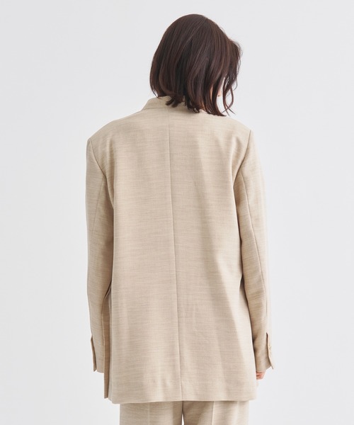 louren（ローレン ）の「《ZOZOTOWN限定》【Louren/ローレン】side